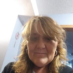 Meet your Posher, Gail